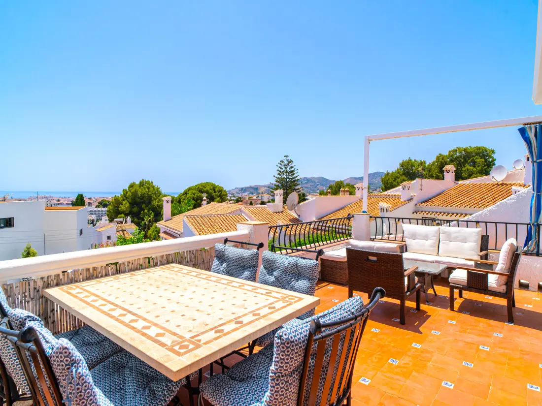 Maison de Vacances Nerja 370