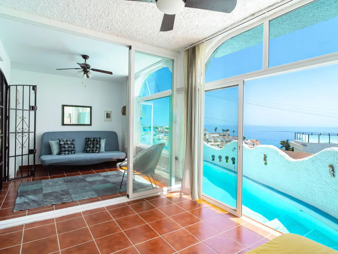 Maison de Vacances Nerja 370