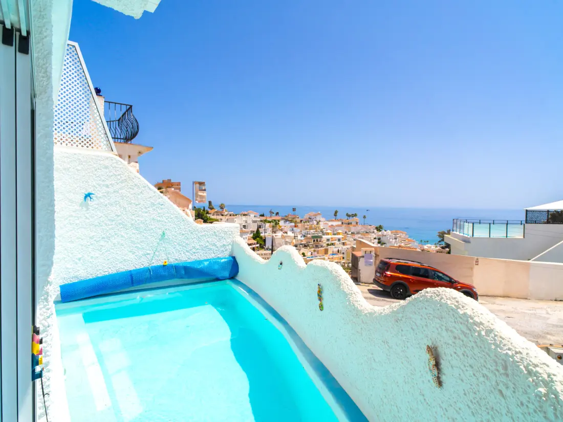 Maison de Vacances Nerja 370
