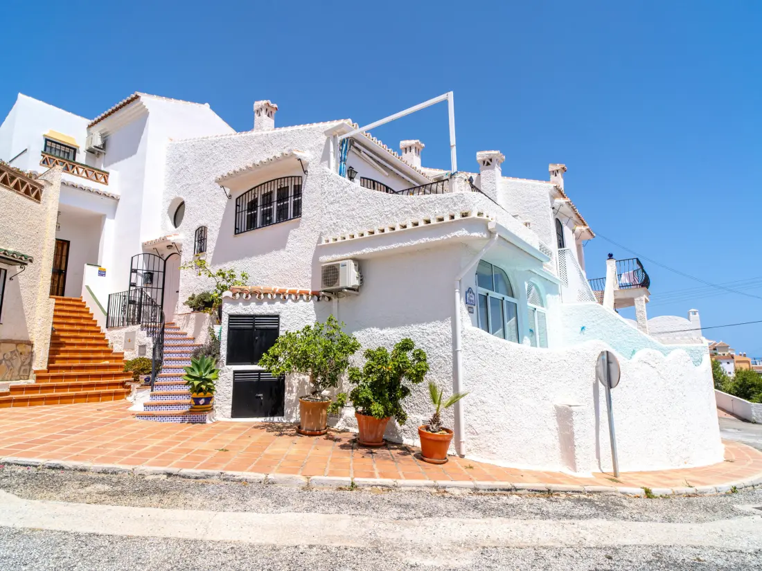Maison de Vacances Nerja 370