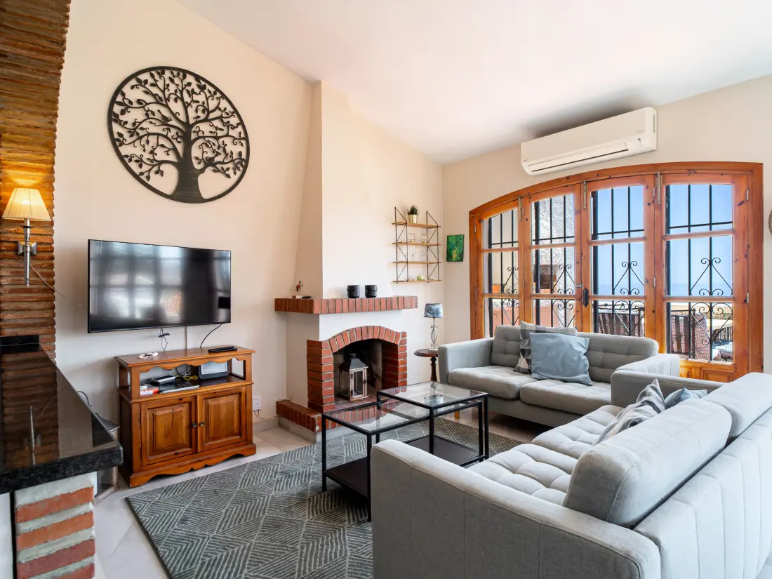 Maison de Vacances Nerja 370