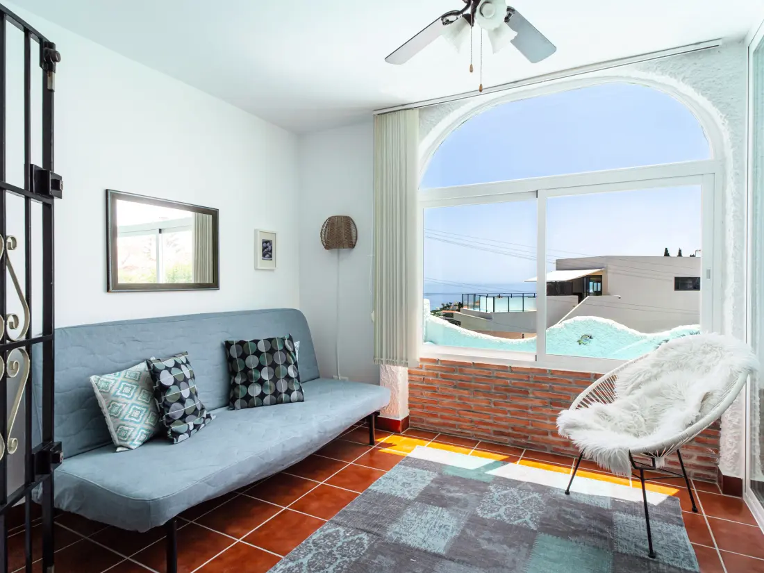 Maison de Vacances Nerja 370