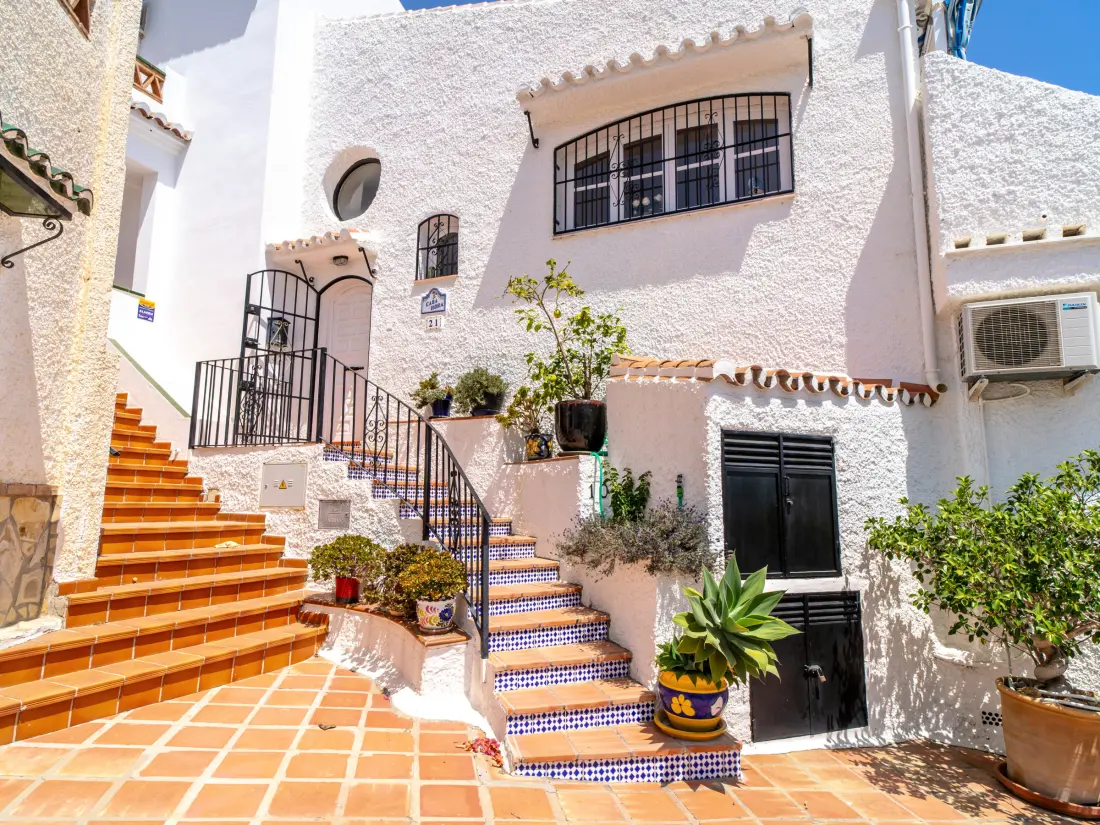 Maison de Vacances Nerja 370