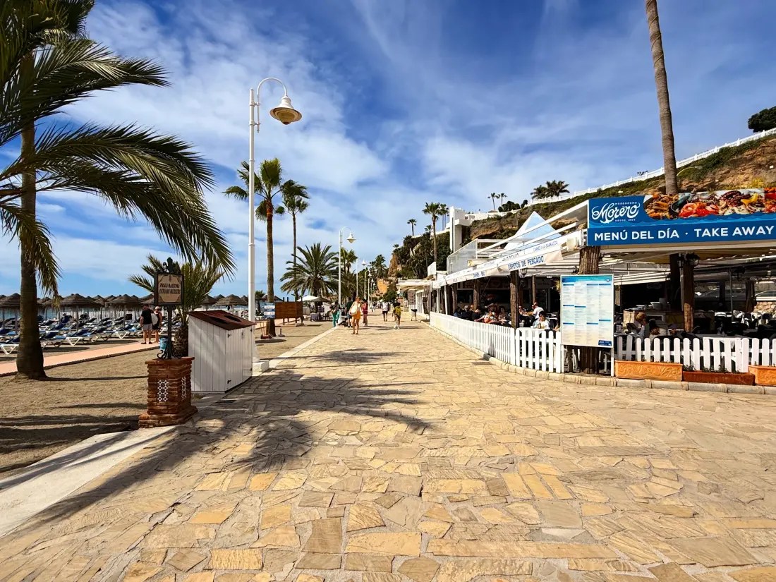 Maison de Vacances Nerja 370