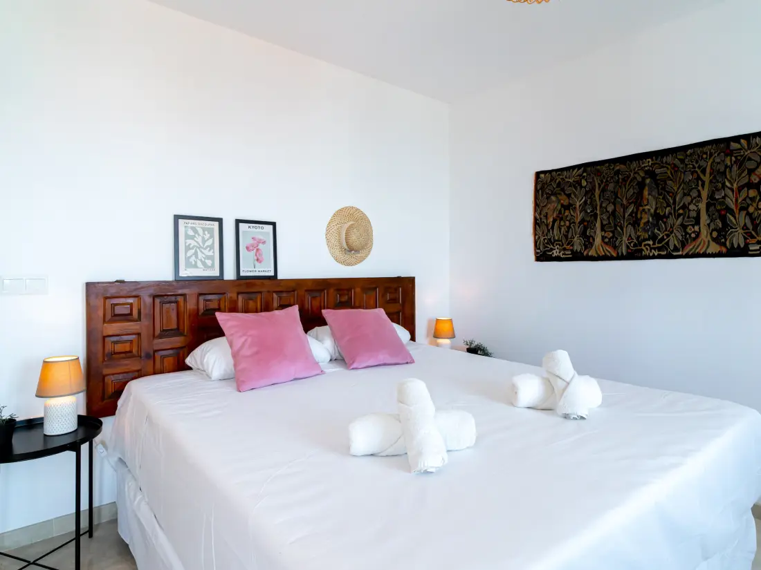 Maison de Vacances Nerja 371
