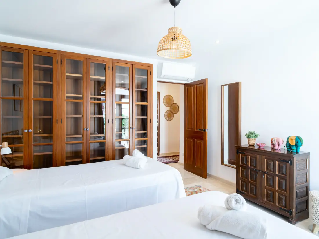 Maison de Vacances Nerja 371