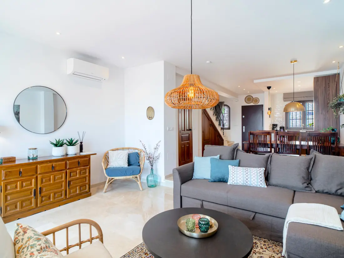 Maison de Vacances Nerja 371