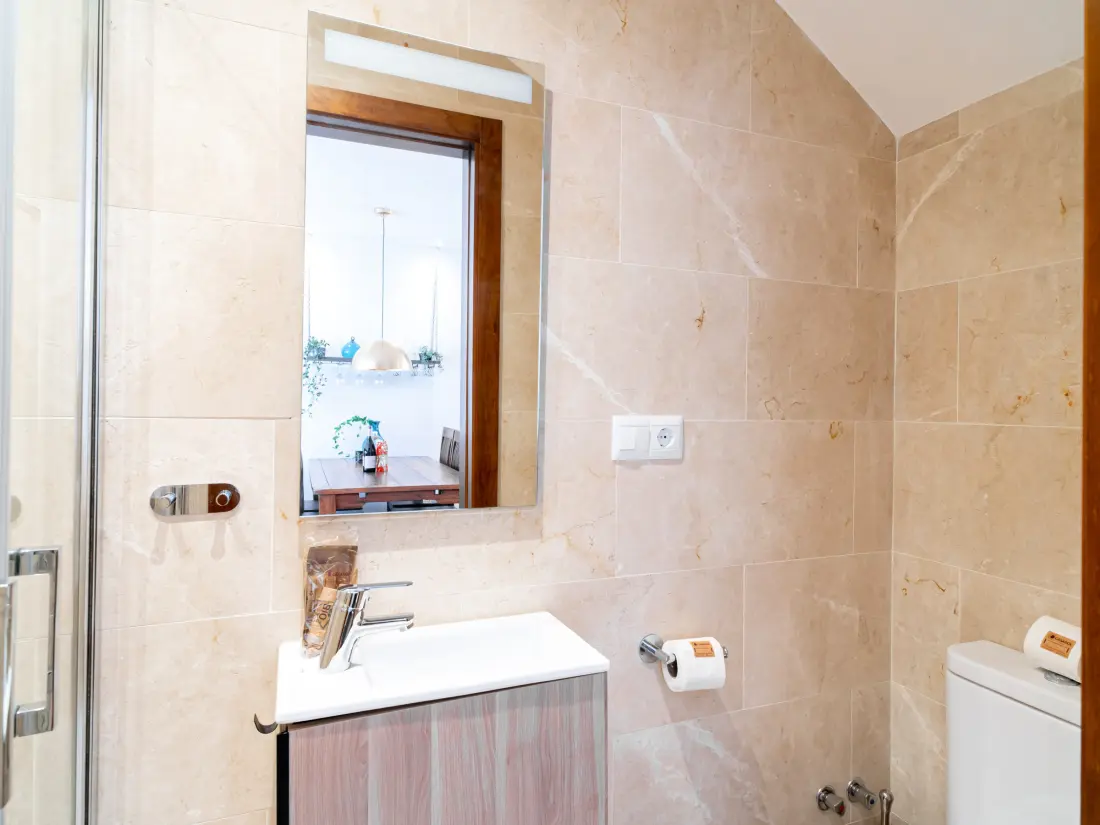 Maison de Vacances Nerja 371