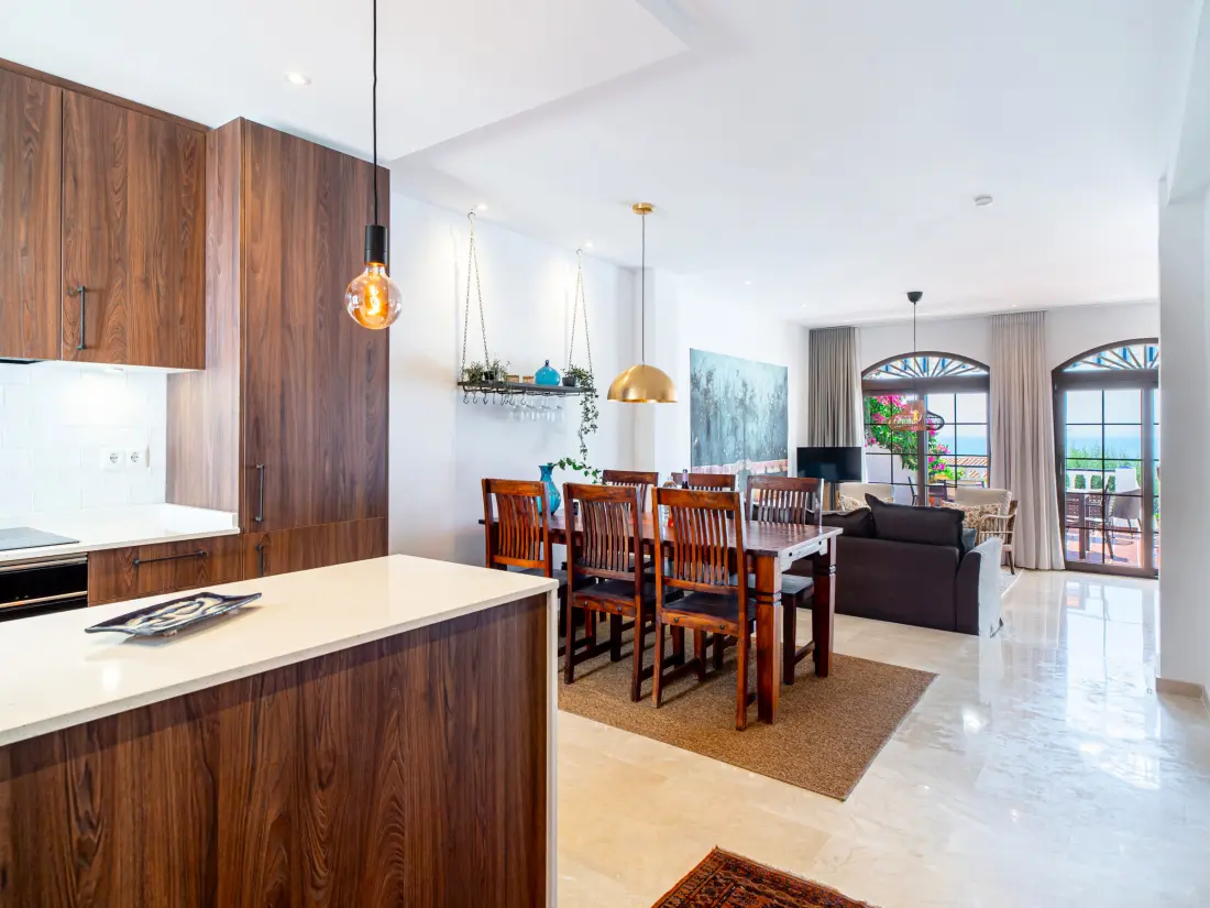 Maison de Vacances Nerja 371