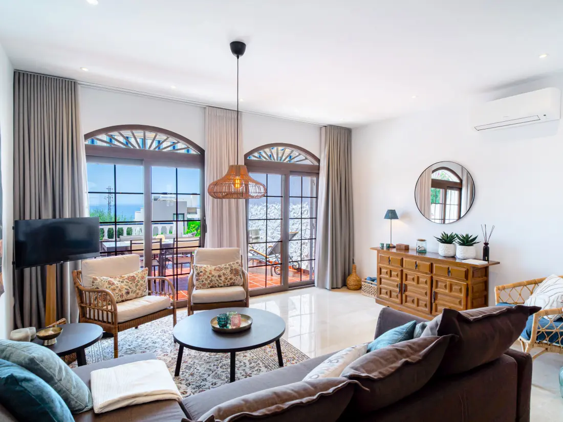 Maison de Vacances Nerja 371