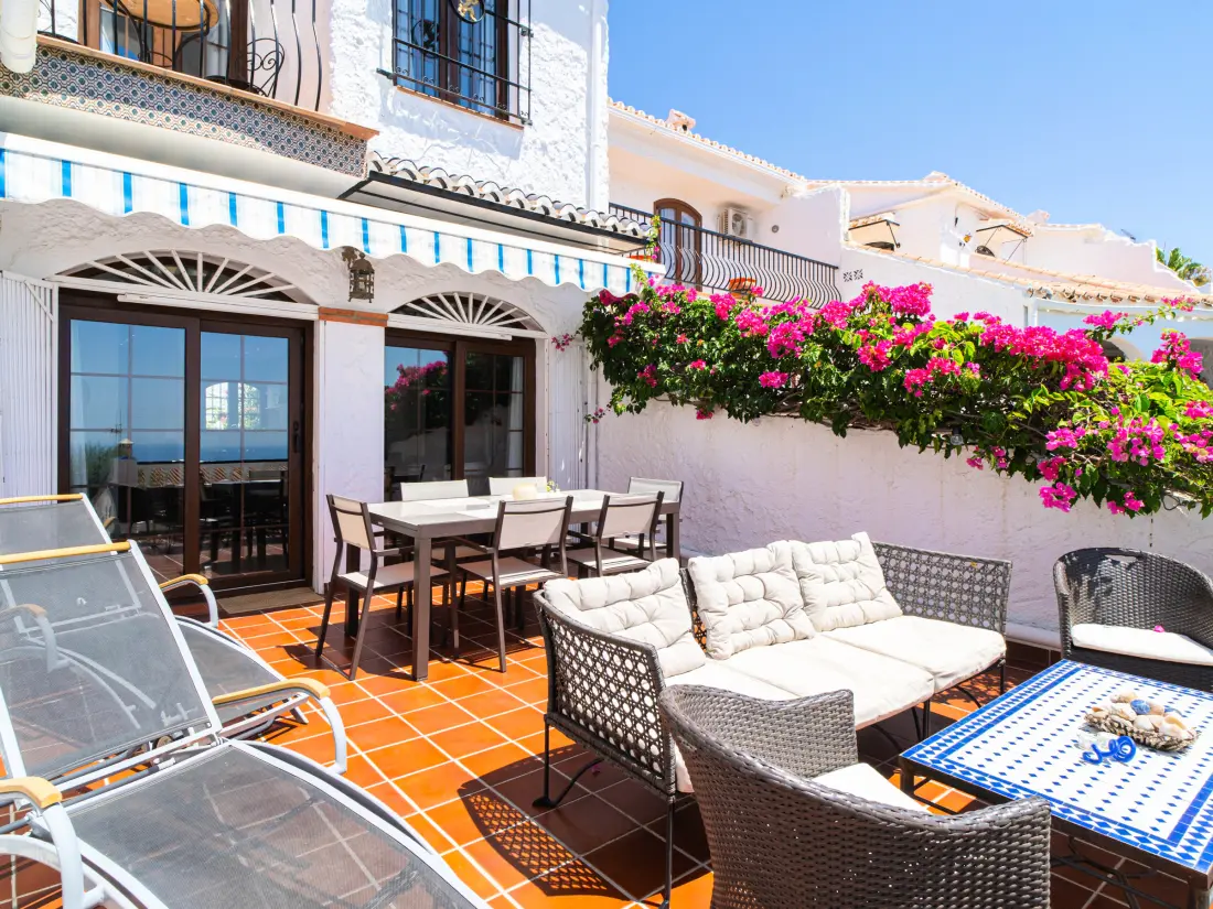 Maison de Vacances Nerja 371