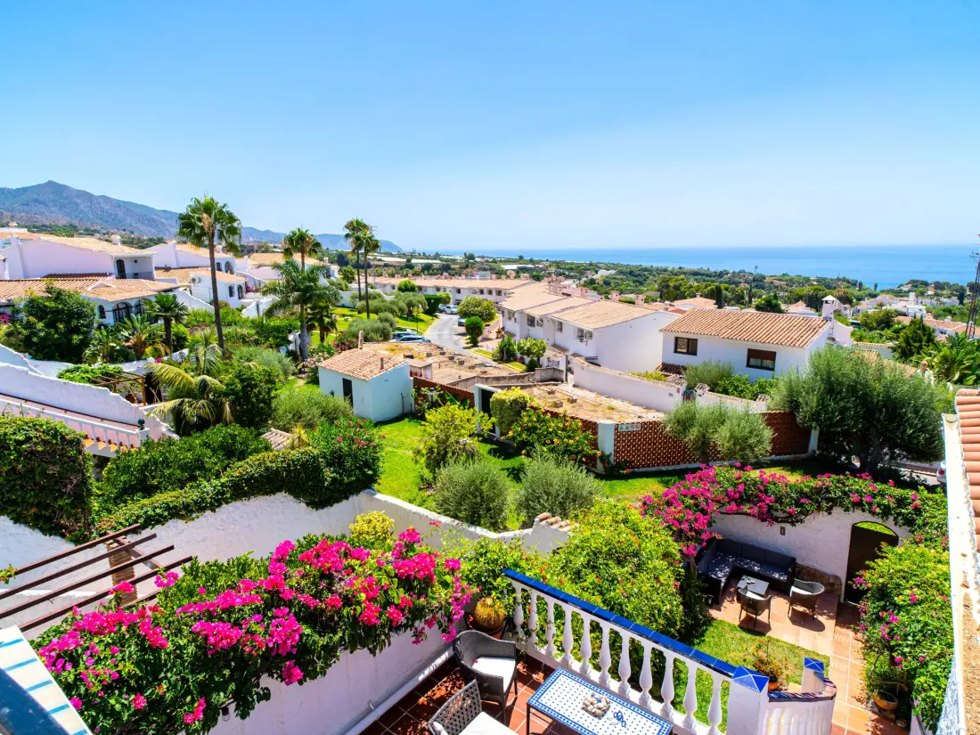 Maison de Vacances Nerja 371