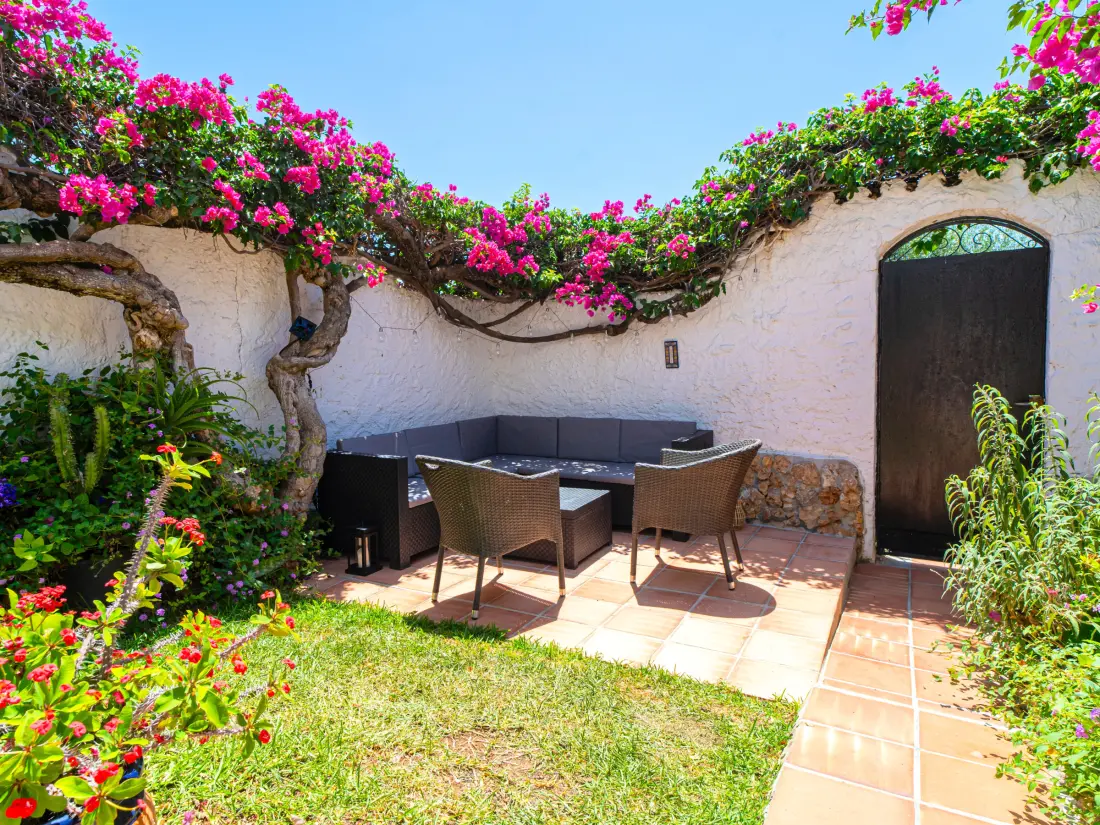 Maison de Vacances Nerja 371