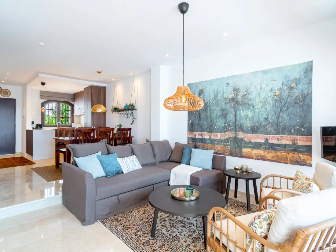 Maison de Vacances Nerja 371