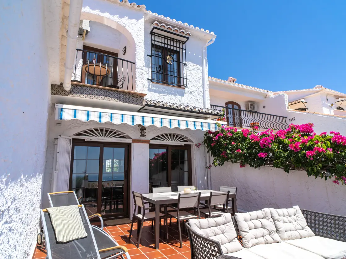 Maison de Vacances Nerja 371