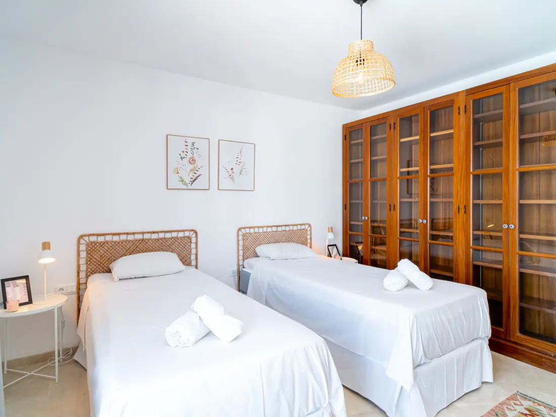 Maison de Vacances Nerja 371