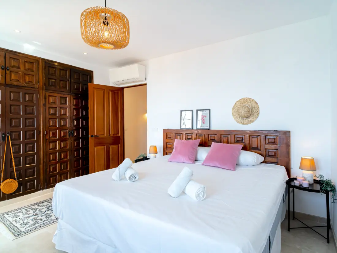 Maison de Vacances Nerja 371