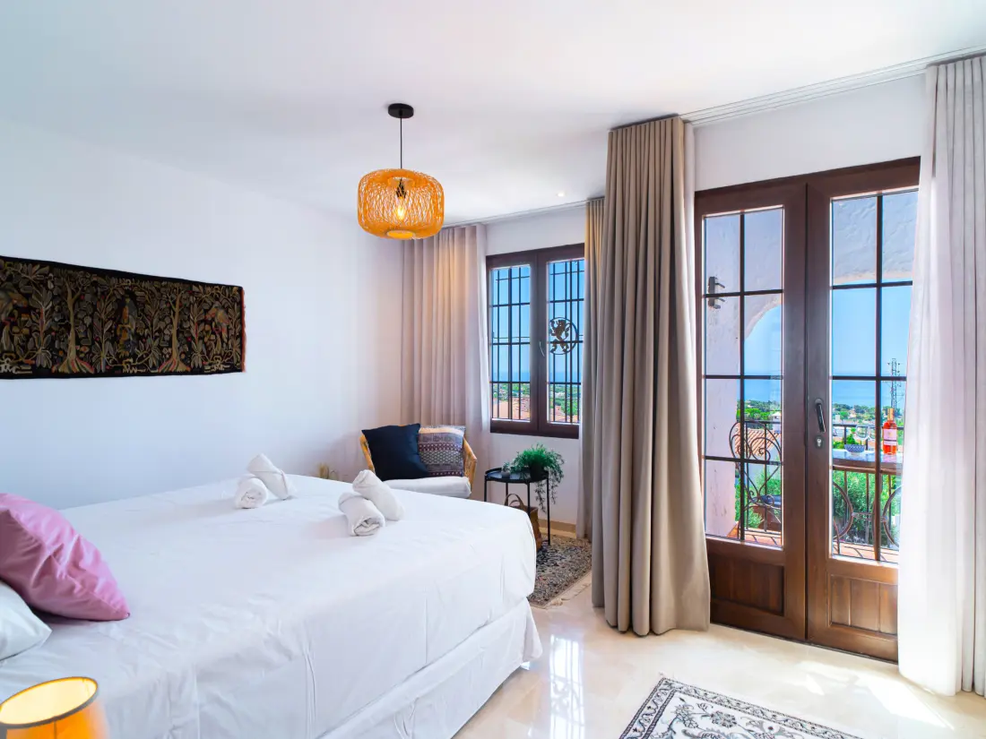 Maison de Vacances Nerja 371