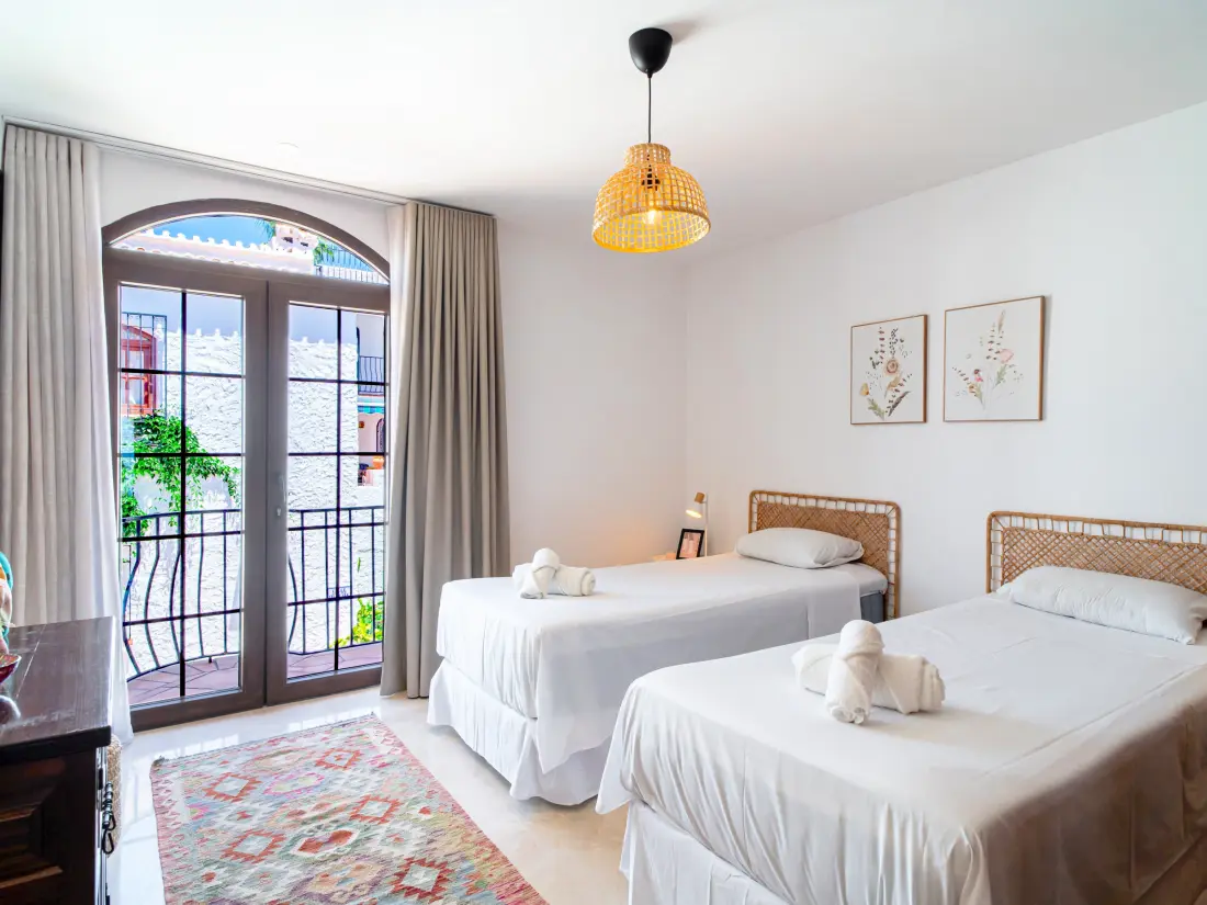 Maison de Vacances Nerja 371