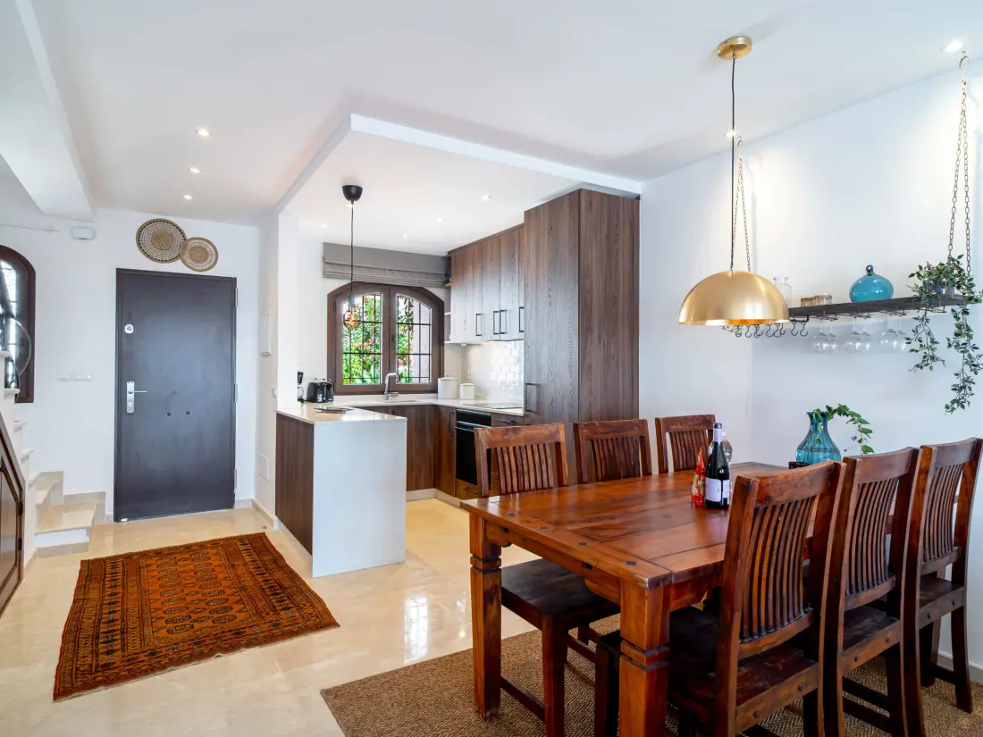 Maison de Vacances Nerja 371