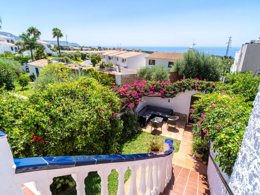 Maison de Vacances Nerja 371
