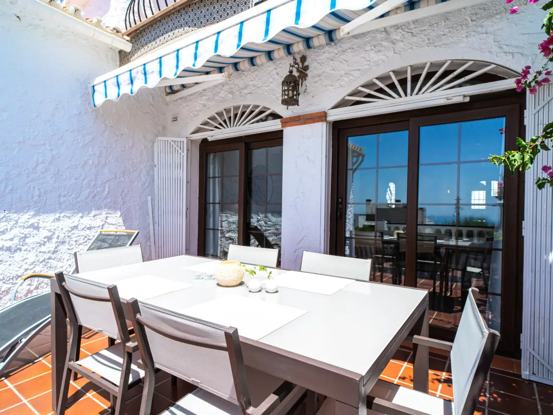 Maison de Vacances Nerja 371