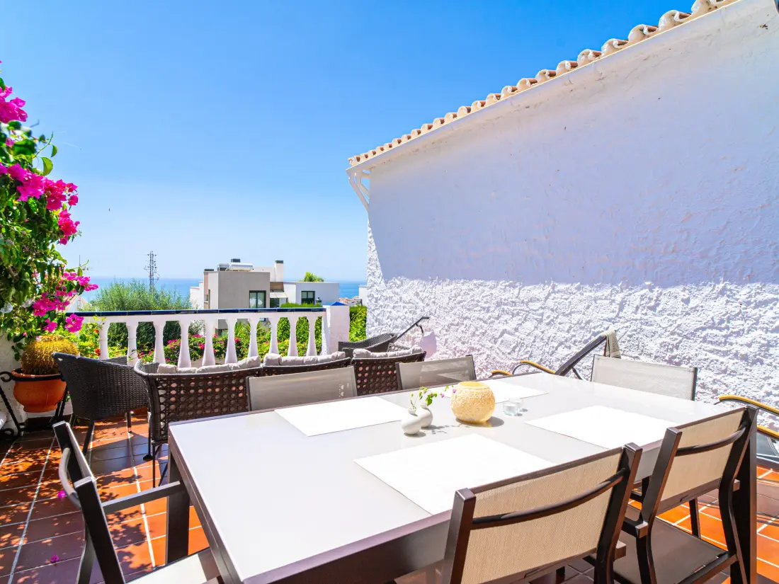 Maison de Vacances Nerja 371