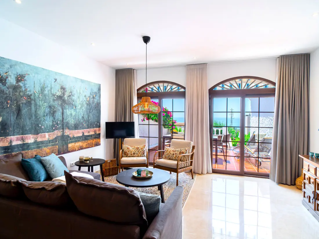 Maison de Vacances Nerja 371