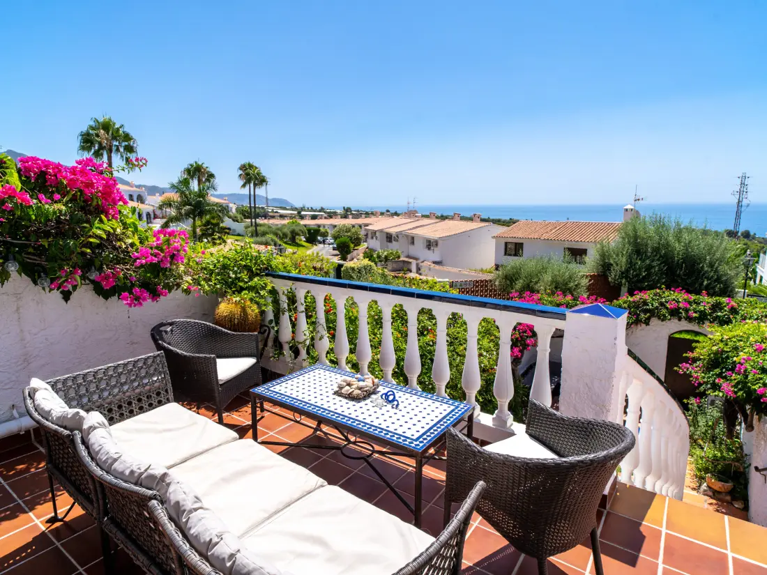 Maison de Vacances Nerja 371