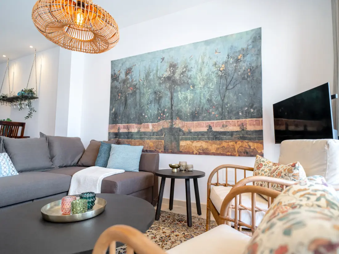 Maison de Vacances Nerja 371