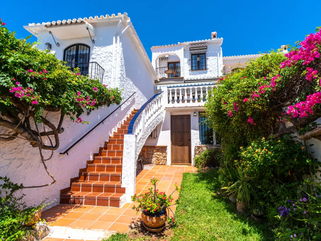 Maison de Vacances Nerja 371