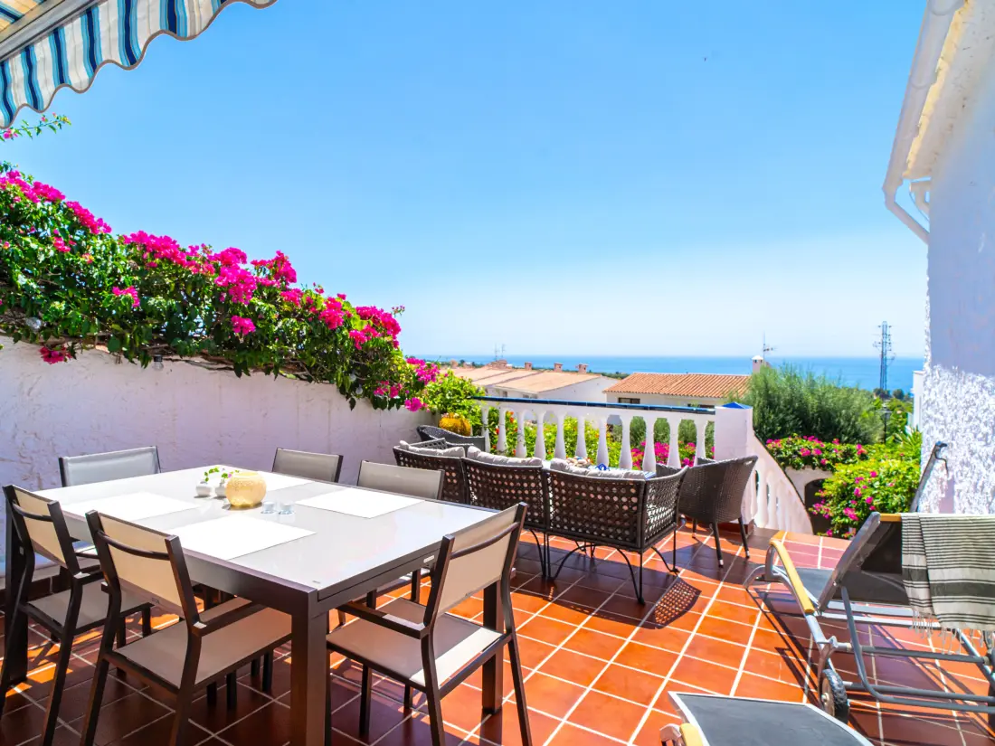 Maison de Vacances Nerja 371