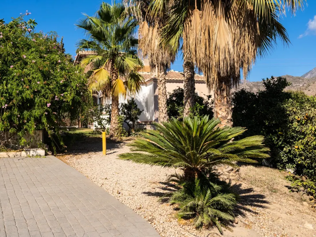 Maison de Vacances Nerja 381