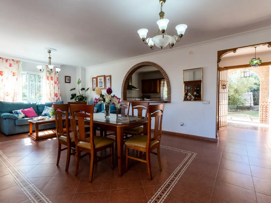 Maison de Vacances Nerja 381