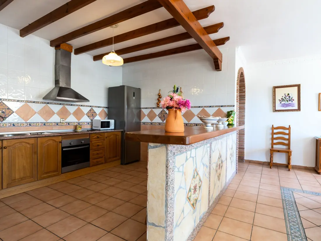 Maison de Vacances Nerja 381