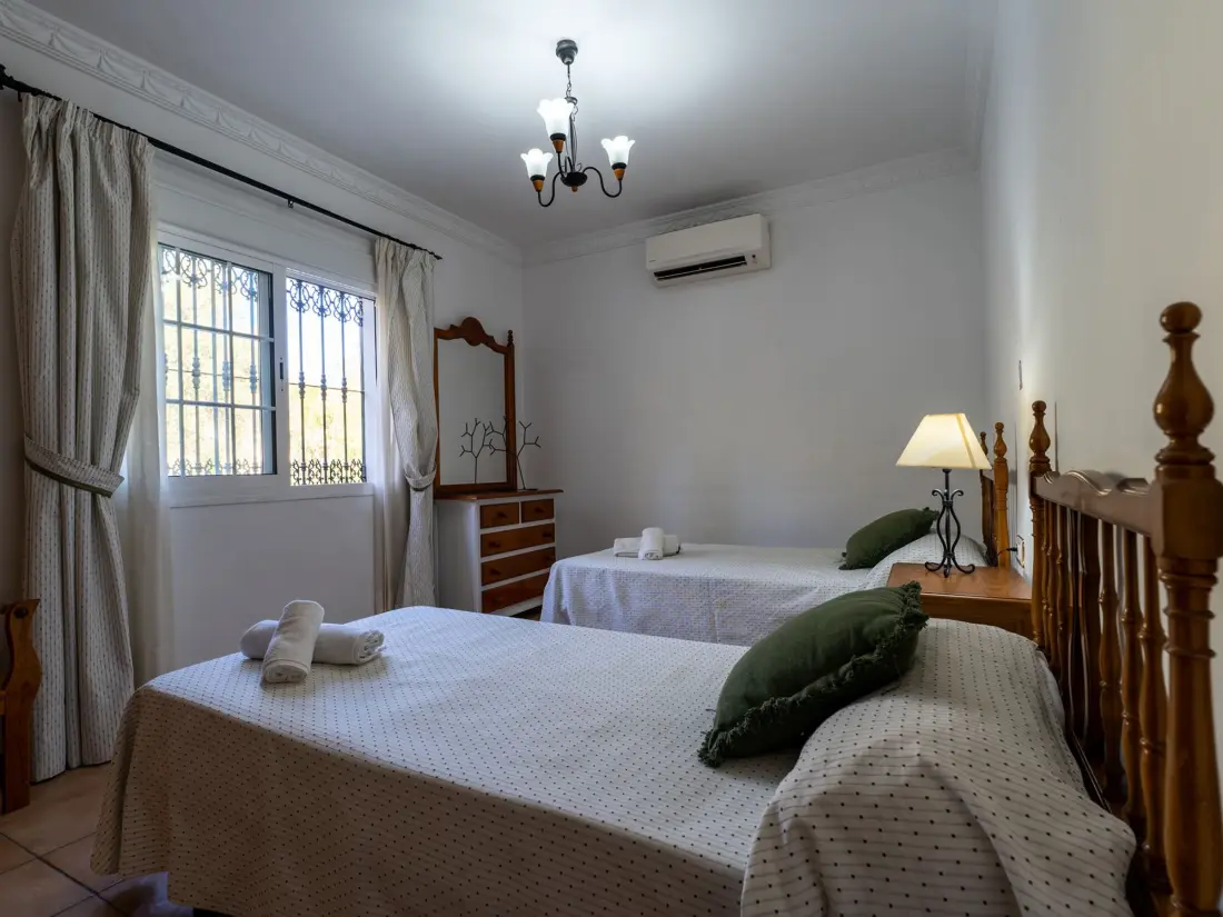 Maison de Vacances Nerja 381