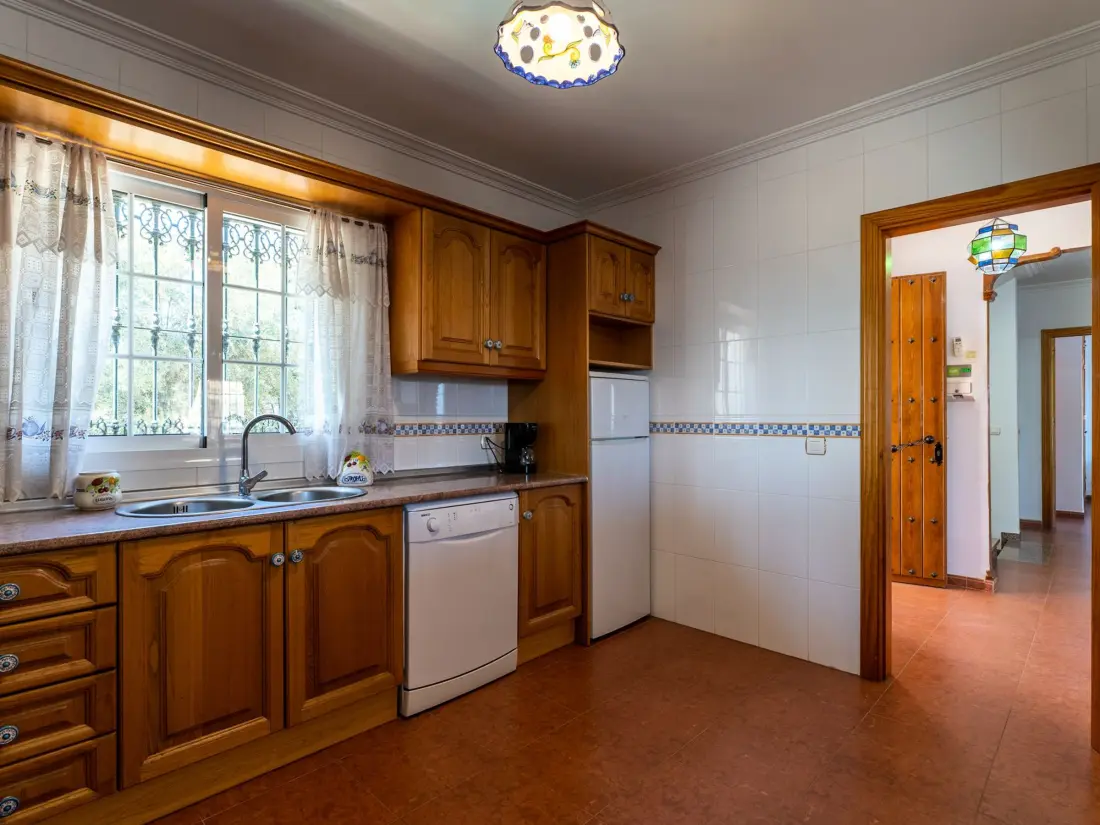 Maison de Vacances Nerja 381