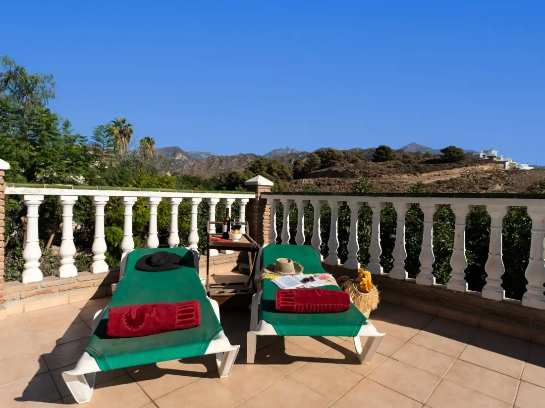 Maison de Vacances Nerja 381