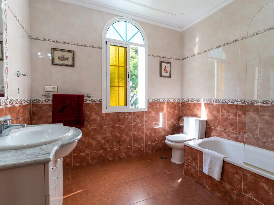 Maison de Vacances Nerja 381