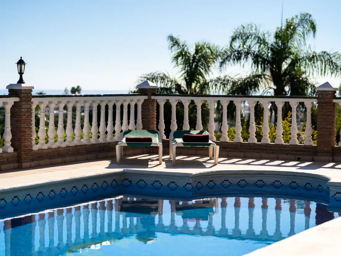 Maison de Vacances Nerja 381