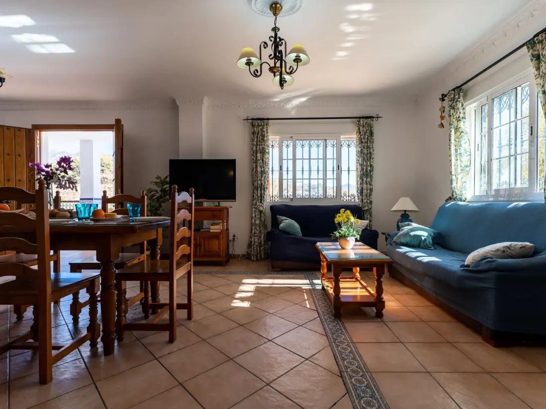 Maison de Vacances Nerja 381