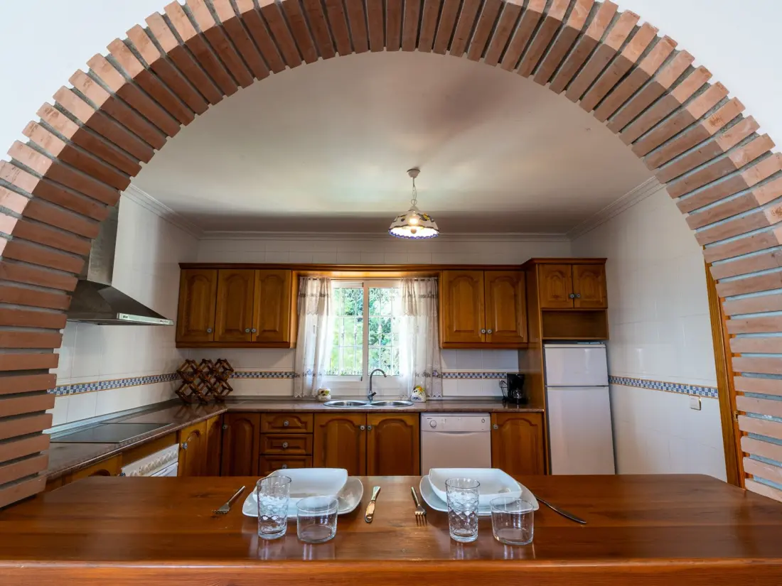 Maison de Vacances Nerja 381