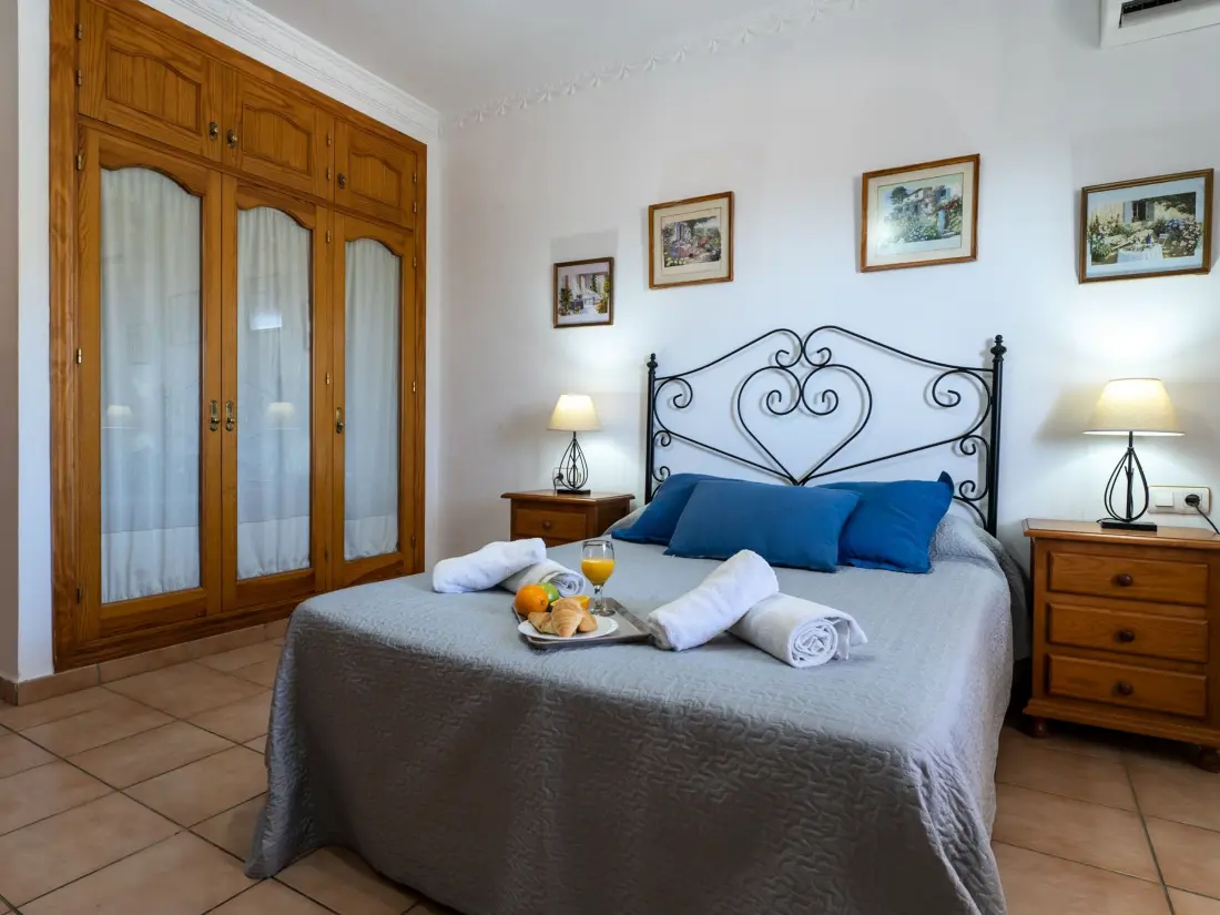 Maison de Vacances Nerja 381