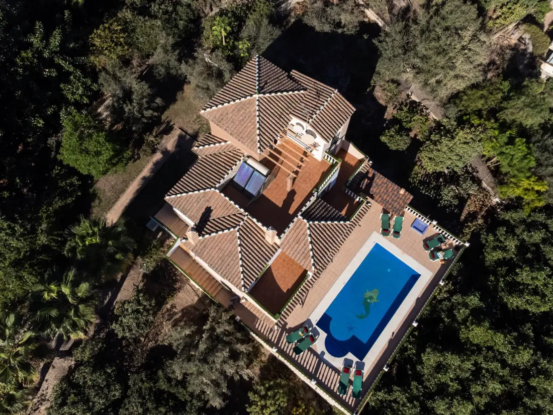 Maison de Vacances Nerja 381