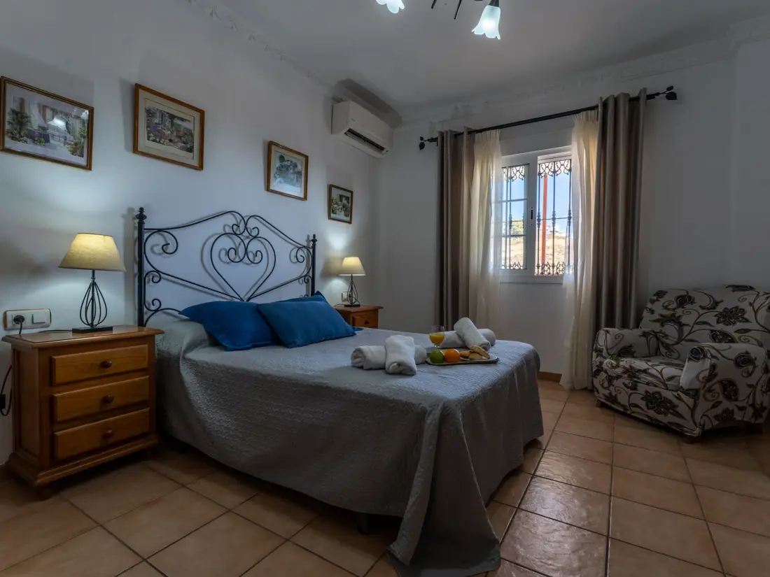Maison de Vacances Nerja 381