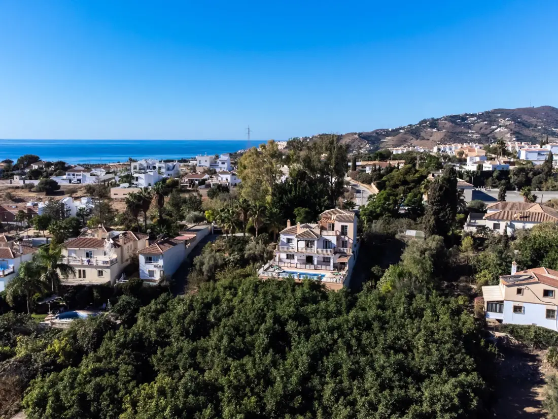 Maison de Vacances Nerja 381