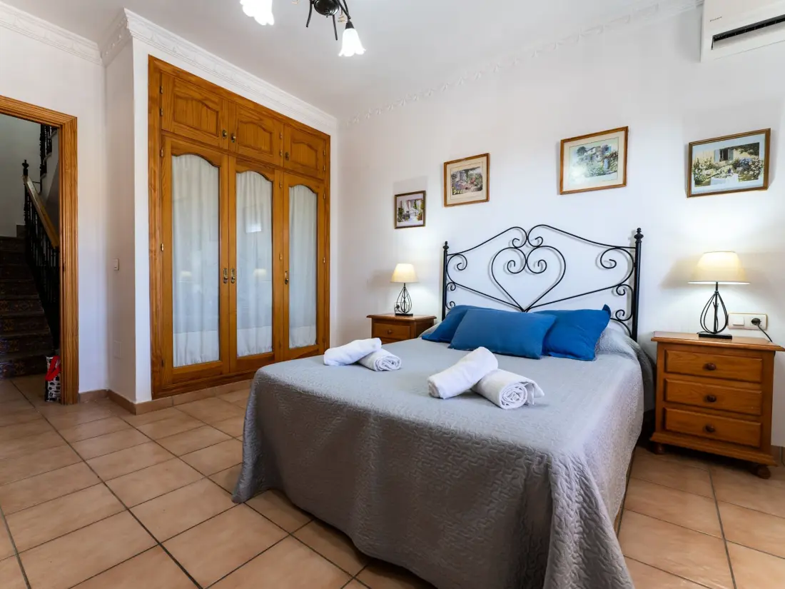 Maison de Vacances Nerja 381