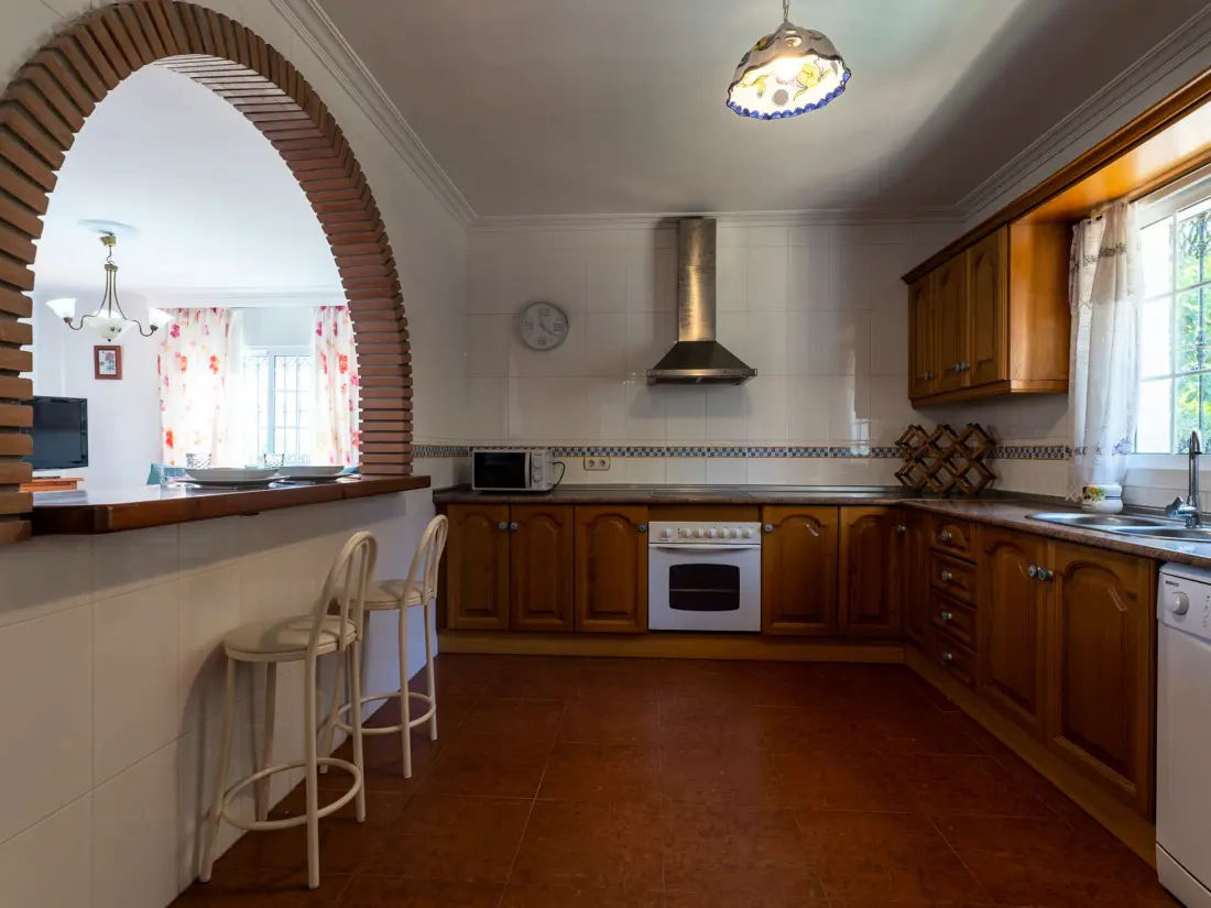 Maison de Vacances Nerja 381
