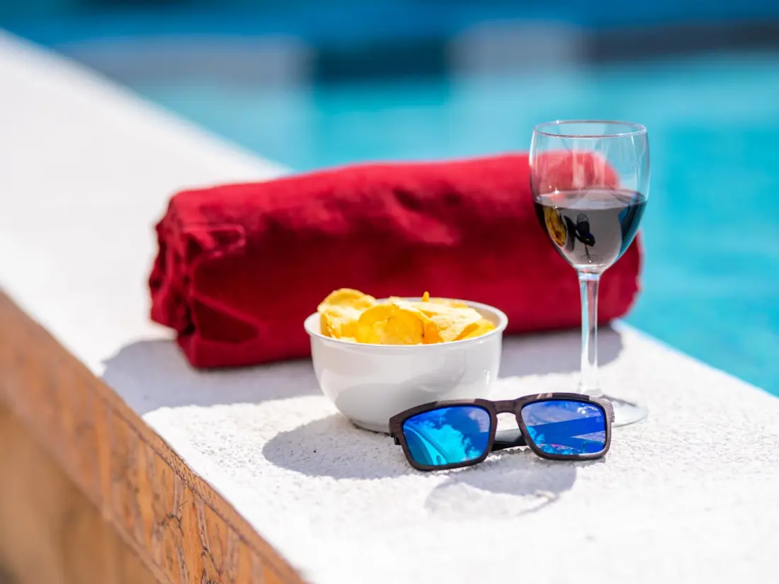 Maison de Vacances Nerja 385