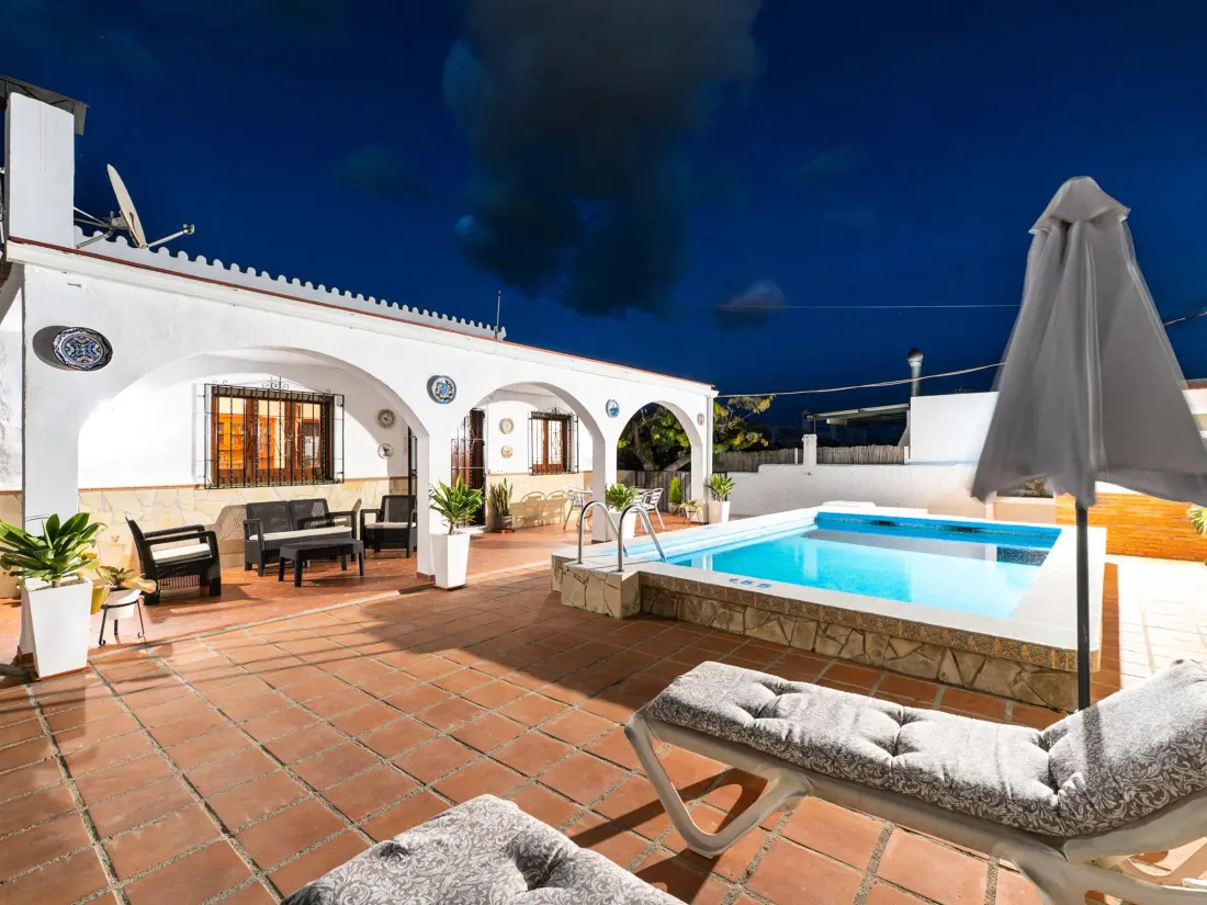 Maison de Vacances Nerja 385